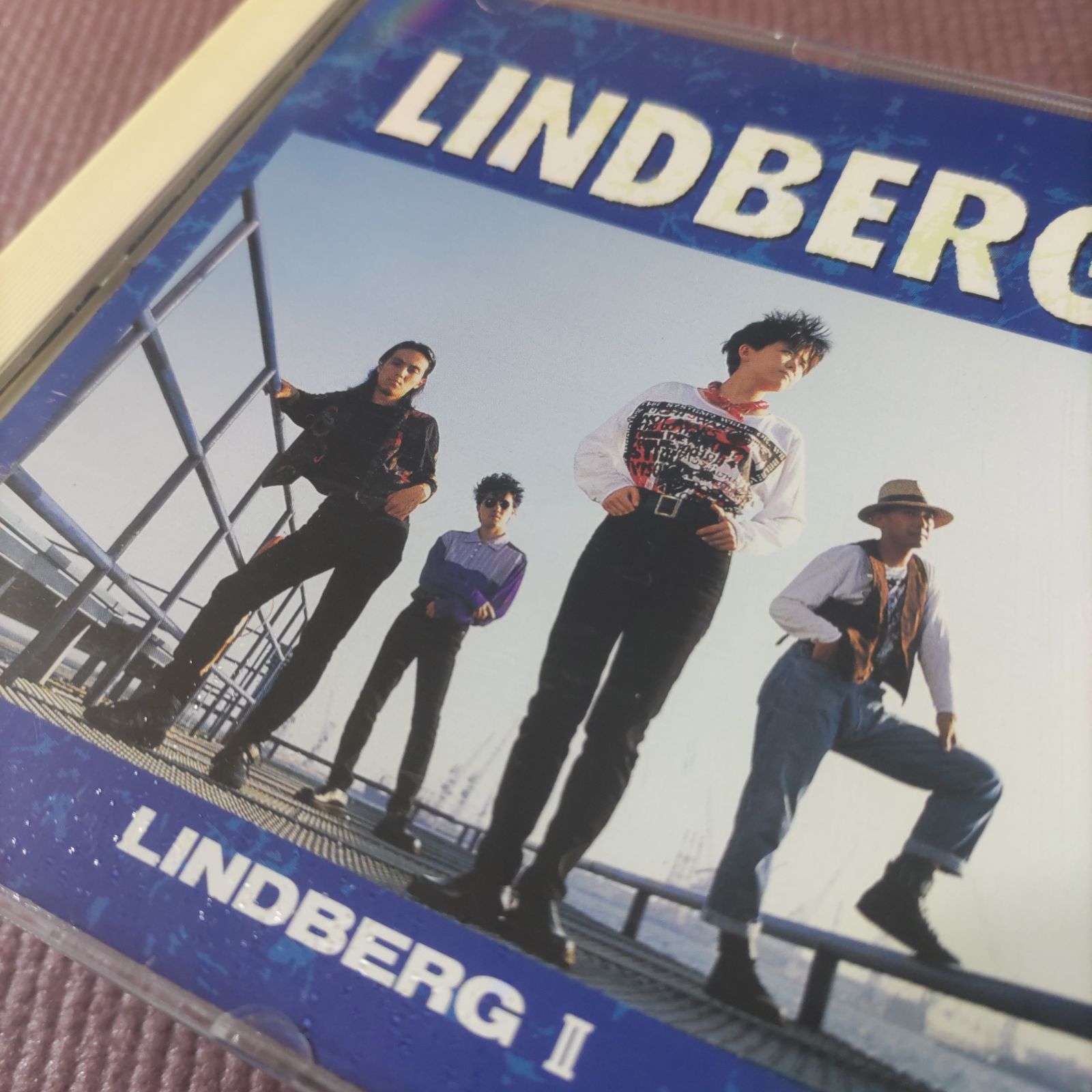 LINDBERG CD 2枚セット 7153nXNIiRL._AC_UF350,