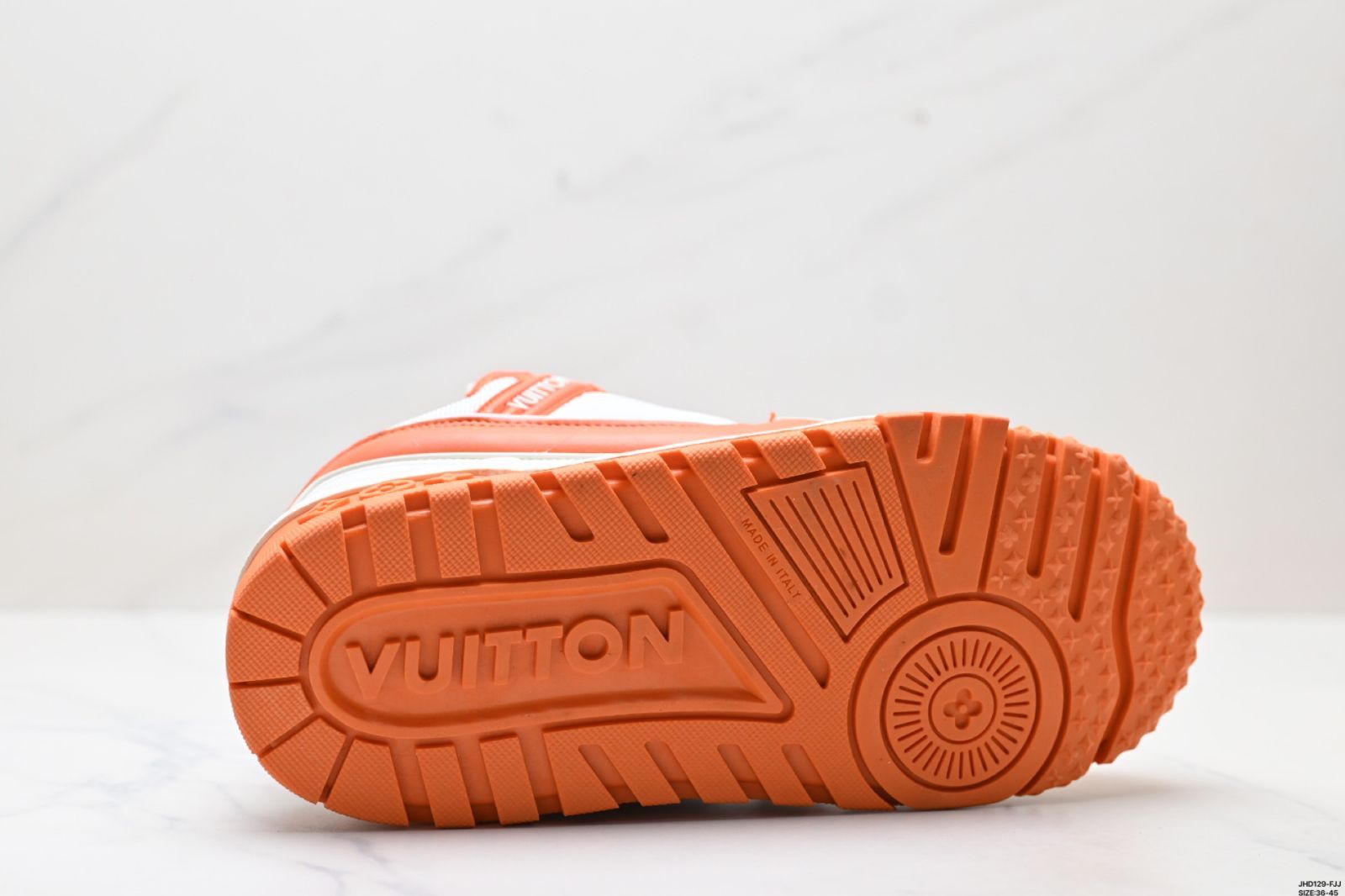 LV