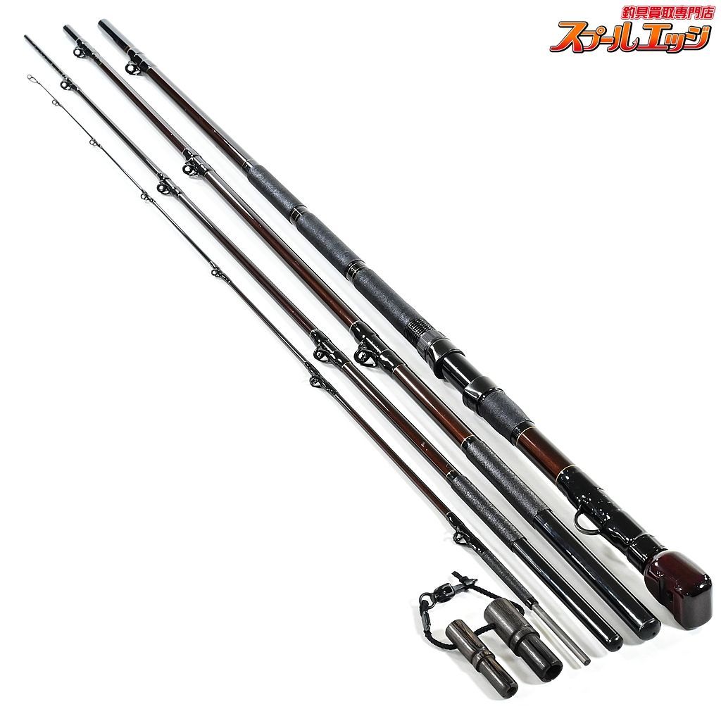 初代 剛心竿544 石鯛 磯竿 釣り竿 ダイワ 剛心竿 544 石鯛 【公式