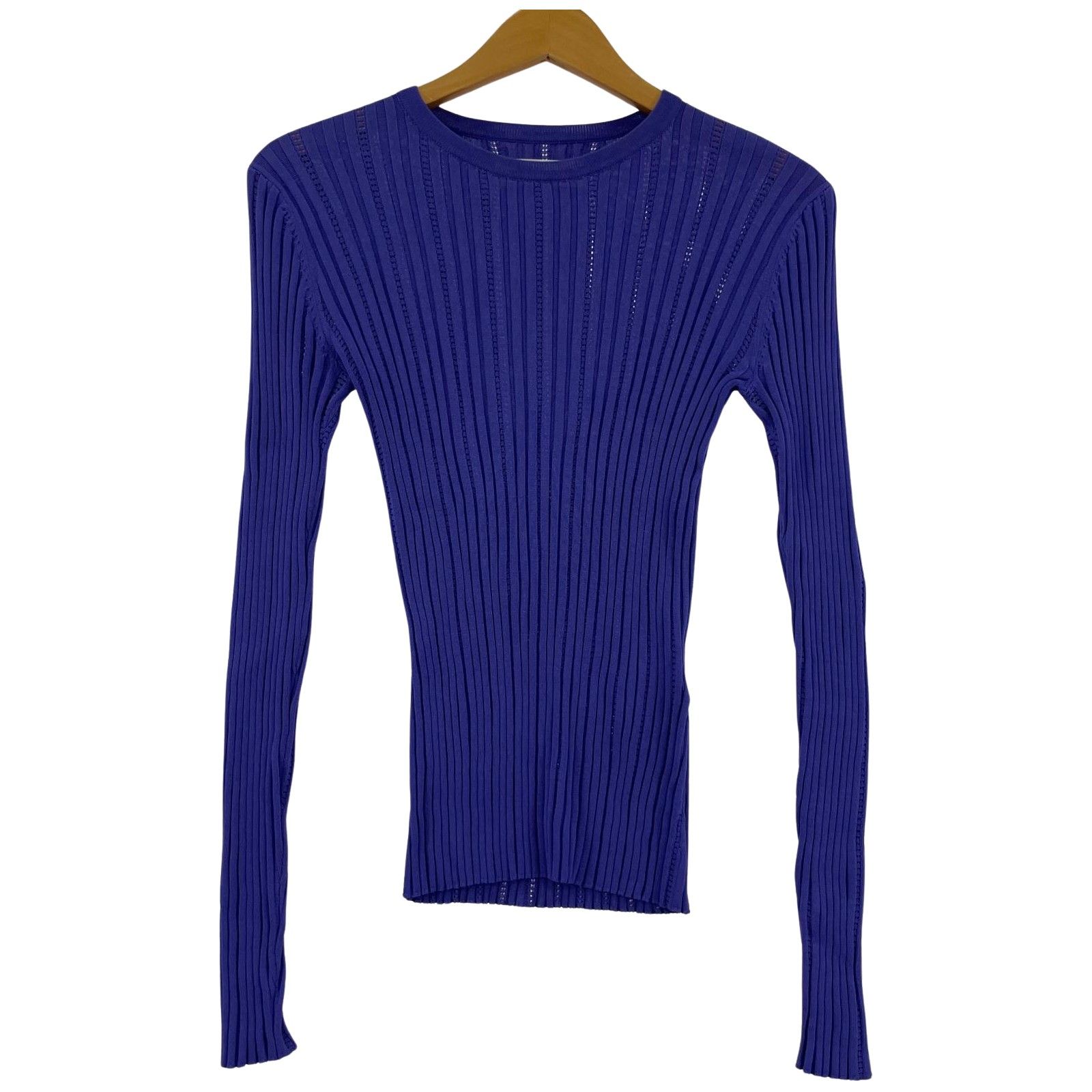 サムソサムソ(SAMSOE SAMSOE) ニットS