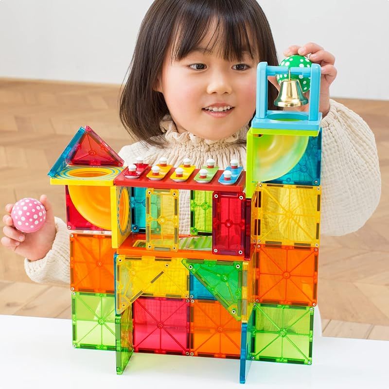 BASIC 知育いっぱい!ボールコースタ―サウンド