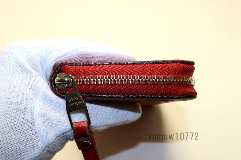 極美品 LOUIS VUITTON モノグラム ブリーフケース A4収納可能 極