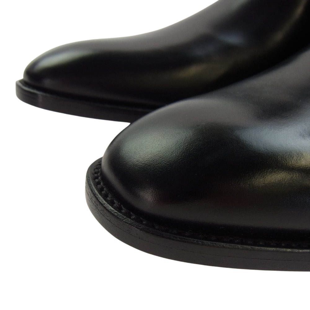SAINT LAURENT サンローラン ブーツ 592438 クラシック ワイアット