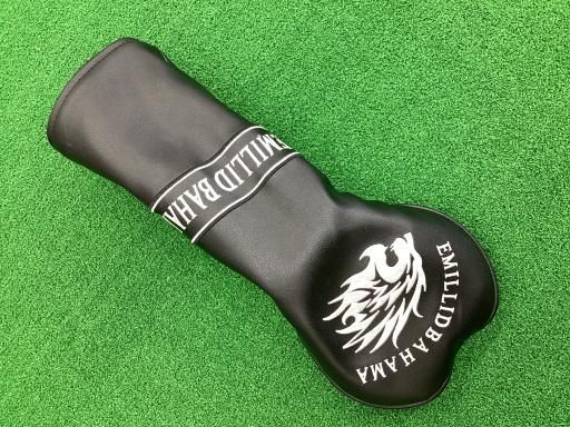 中古】 エミリッドバハマ EMILLID BAHAMA Carlvinson CV8 1W