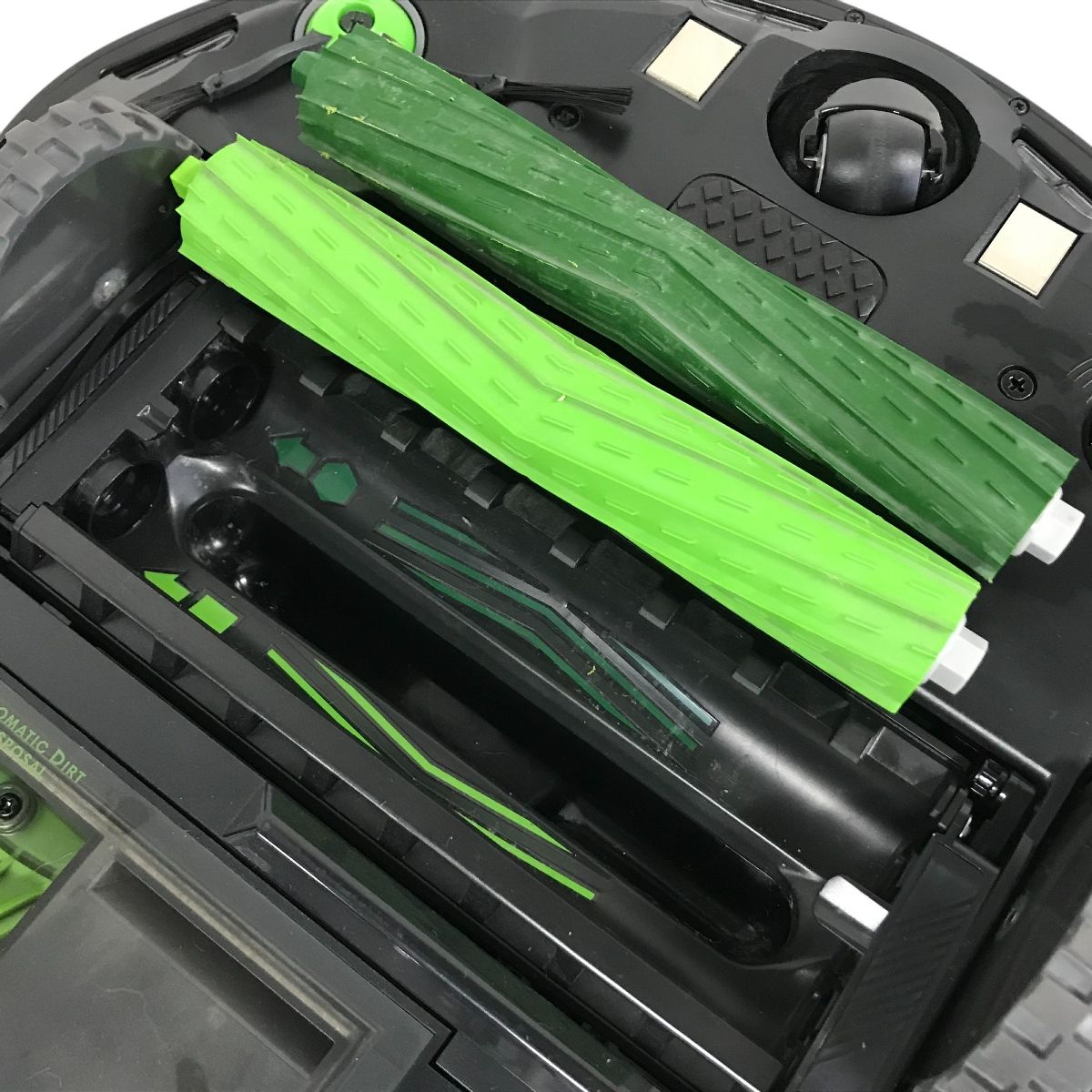 Roomba i3