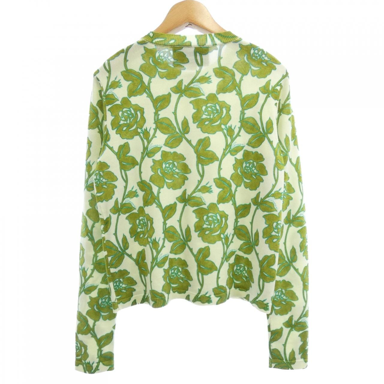 XKD0W カーディガン