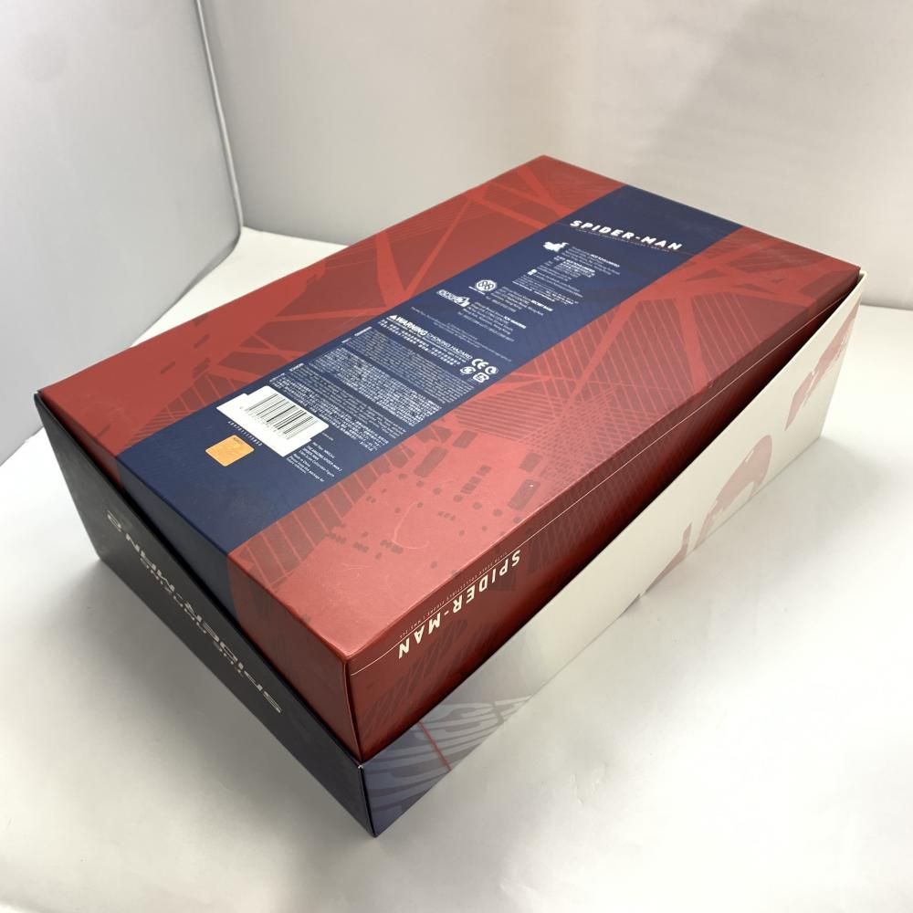 アメイジング スパイダーマン　※開封品 中古】開封）ｱﾒｲｼﾞﾝｸﾞ・ｽﾊﾟｲﾀﾞｰﾏﾝ2 /ﾎｯﾄﾄｲｽﾞ[10] - メルカリ