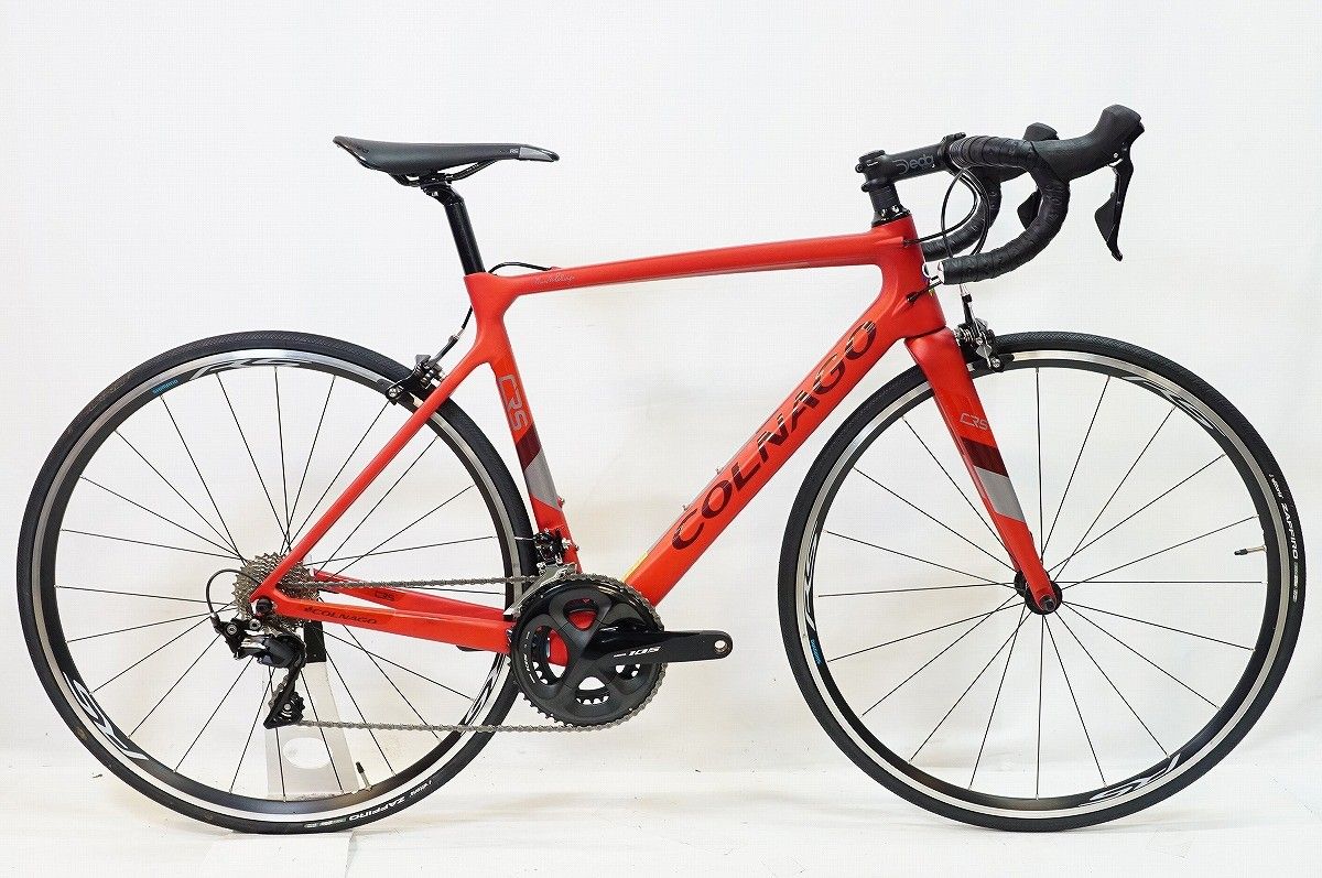 COLNAGO コルナゴ C-RS r7000 105【ホイールなし】 COLNAGO コルナゴ C