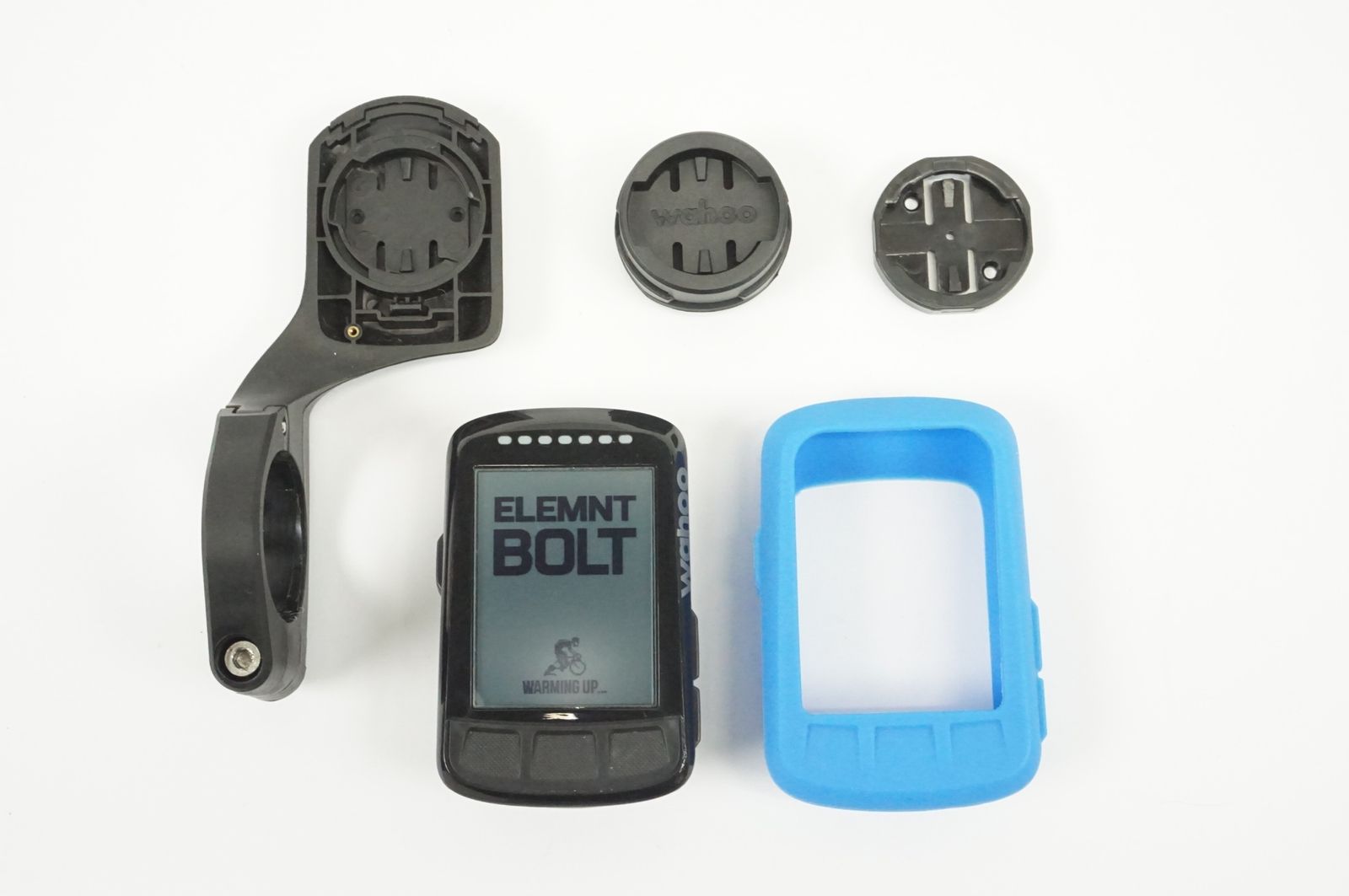 Wahoo ELEMNT ROAM GPSサイクルコンピューター本体 WFCC4 Amazon.co.jp