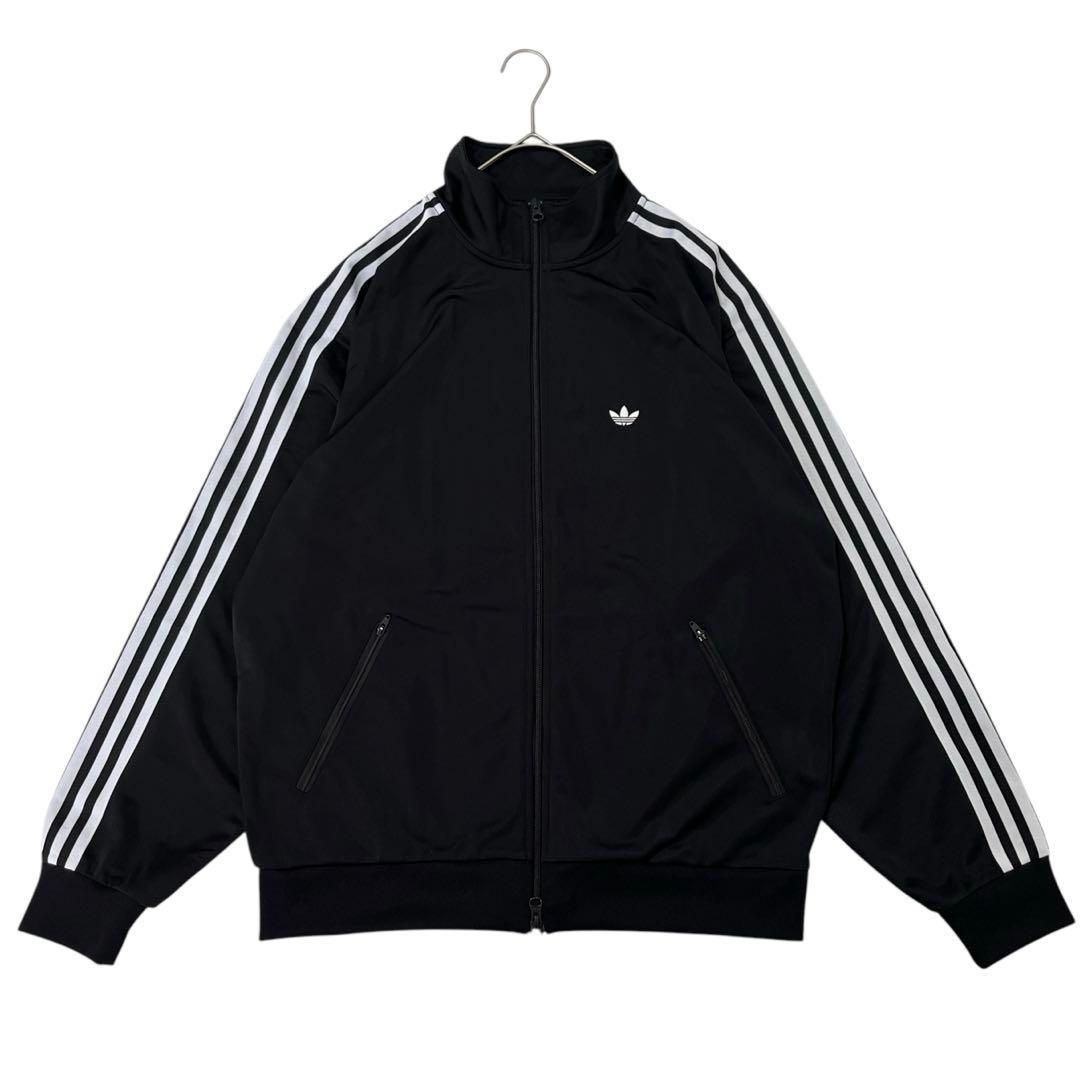 adidas コート ジャケット Byd3s ルーズフィット ジャカード