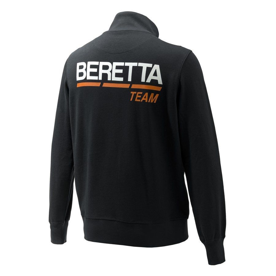 ベレッタ チームスウェット（ブラック）/Beretta Team Sweatshirt - Black クレー射撃 - メルカリ