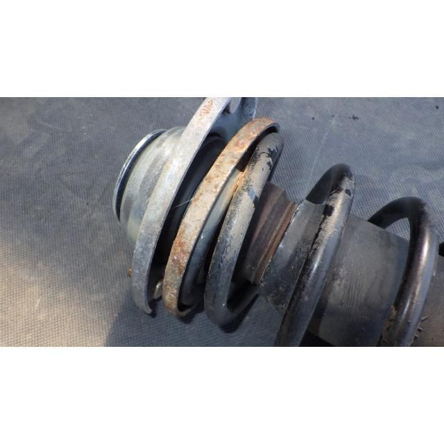 ん ラテラル RGレーシングギア軽量高強度アルミ素材採用ZXダンパーHCR32系