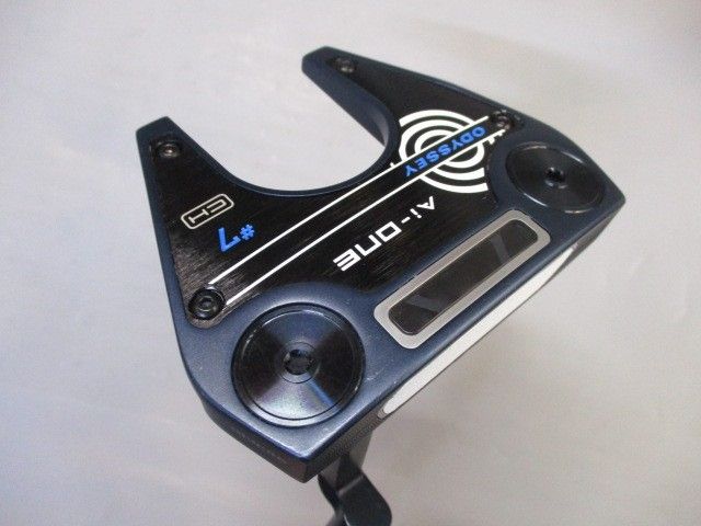 パター オデッセイ Ai-ONE #7CH/STROKELAB 90[34]//3[136717