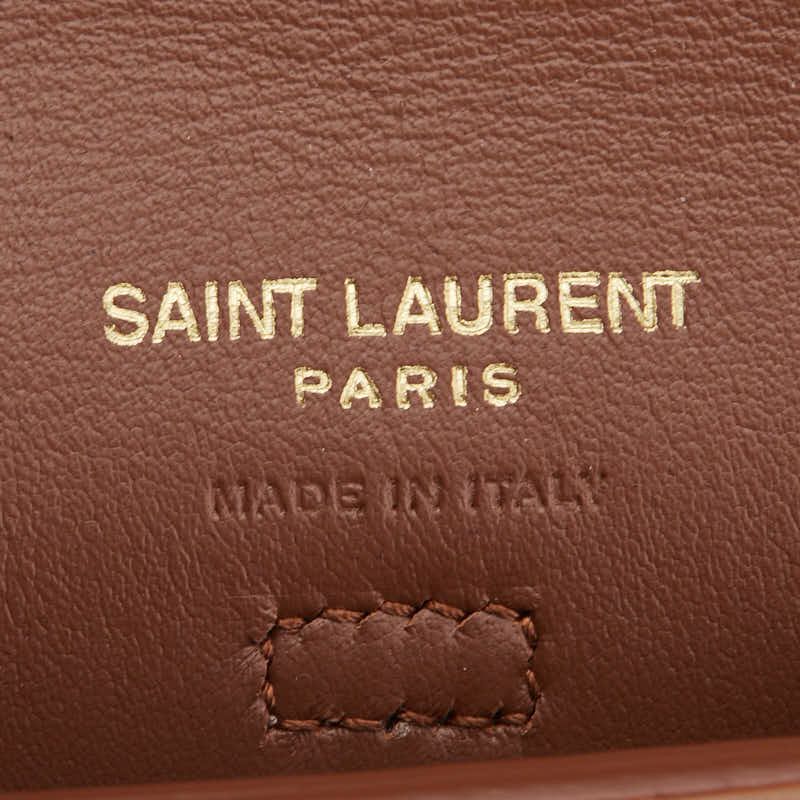 YSL AirPodsケース