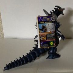 ウルトラ怪獣DX ビクトルギエル 164 ビクトルギエル 16cm