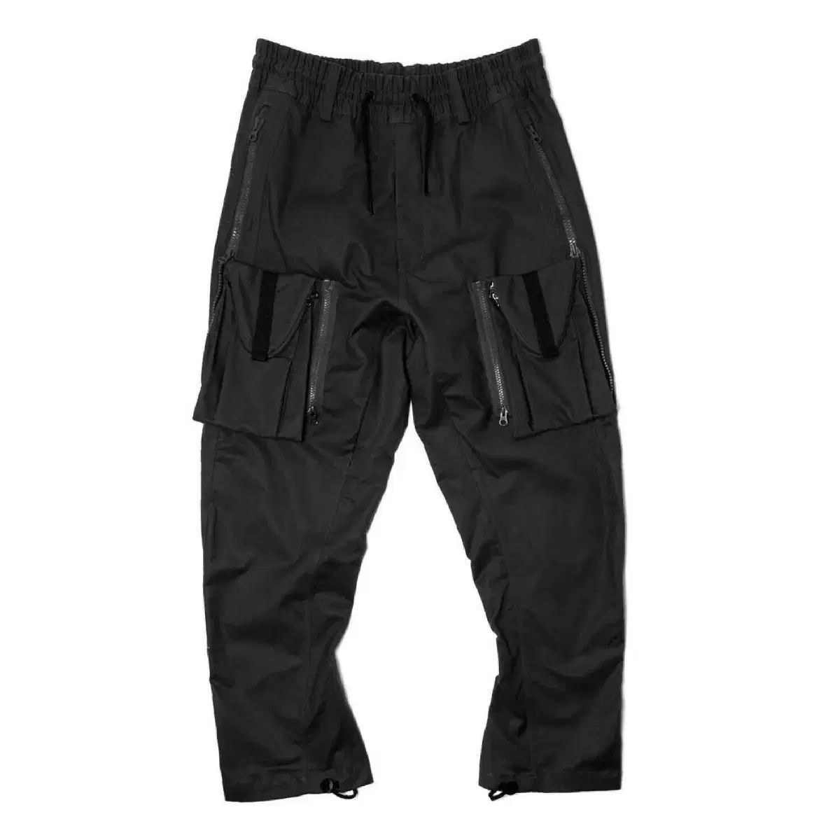 ナイキ ラボ acg カーゴパンツ 黒