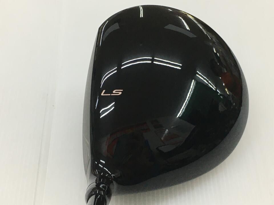 LS 2025 10.5 SR SPEEDER NX for PRGR LS 2025 ドライバー プロギア 最短