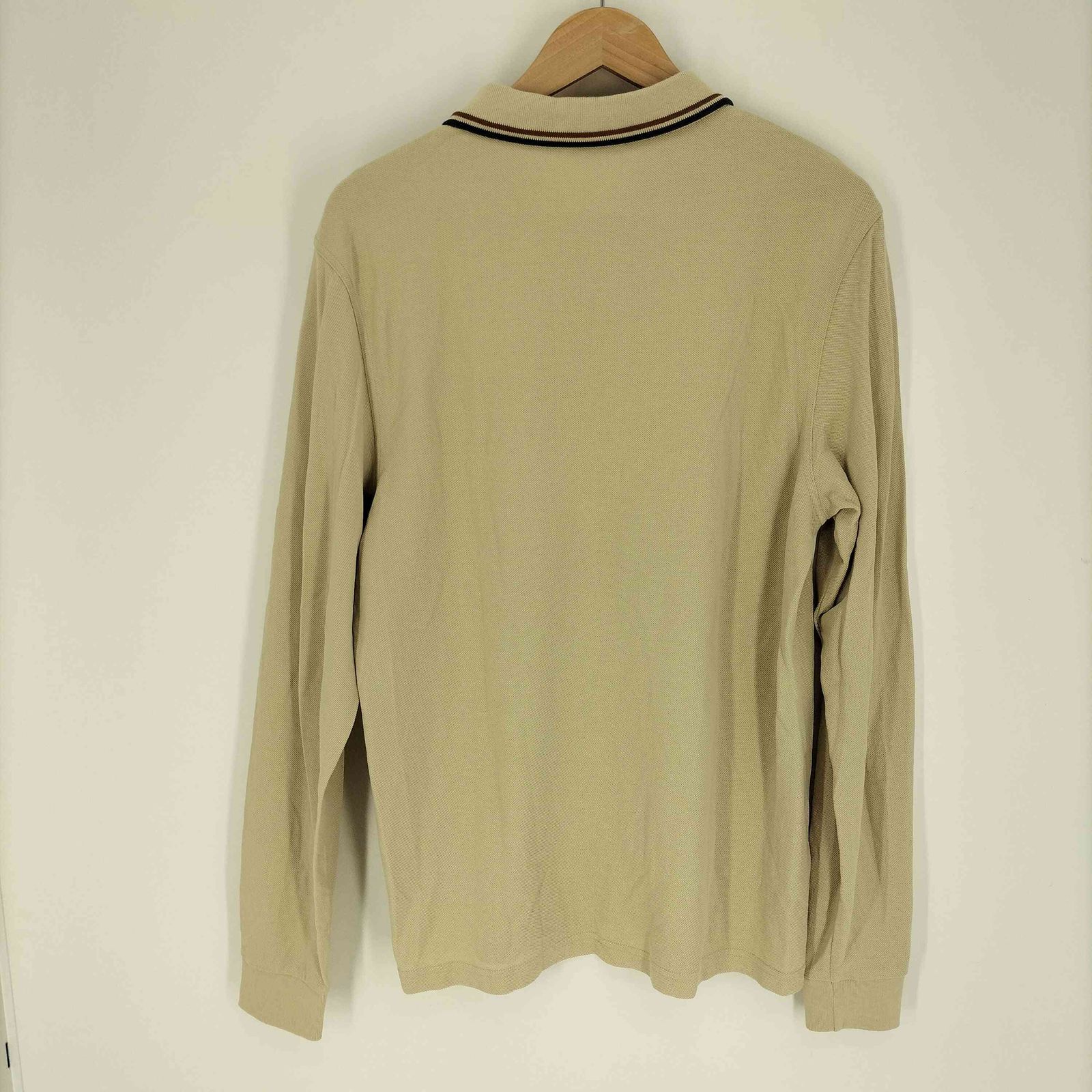ENGLAND製 OLD FREDPERRY 42 希少 良品 2025年最新】fred perry vintageの人気アイテム - メルカリ