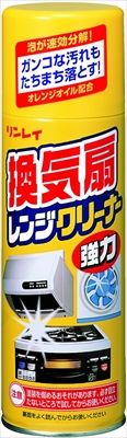 まとめ買い-30点セット リンレイ 換気扇レンジクリーナー ３３０ＭＬ リンレイ 住居洗剤 レンジ