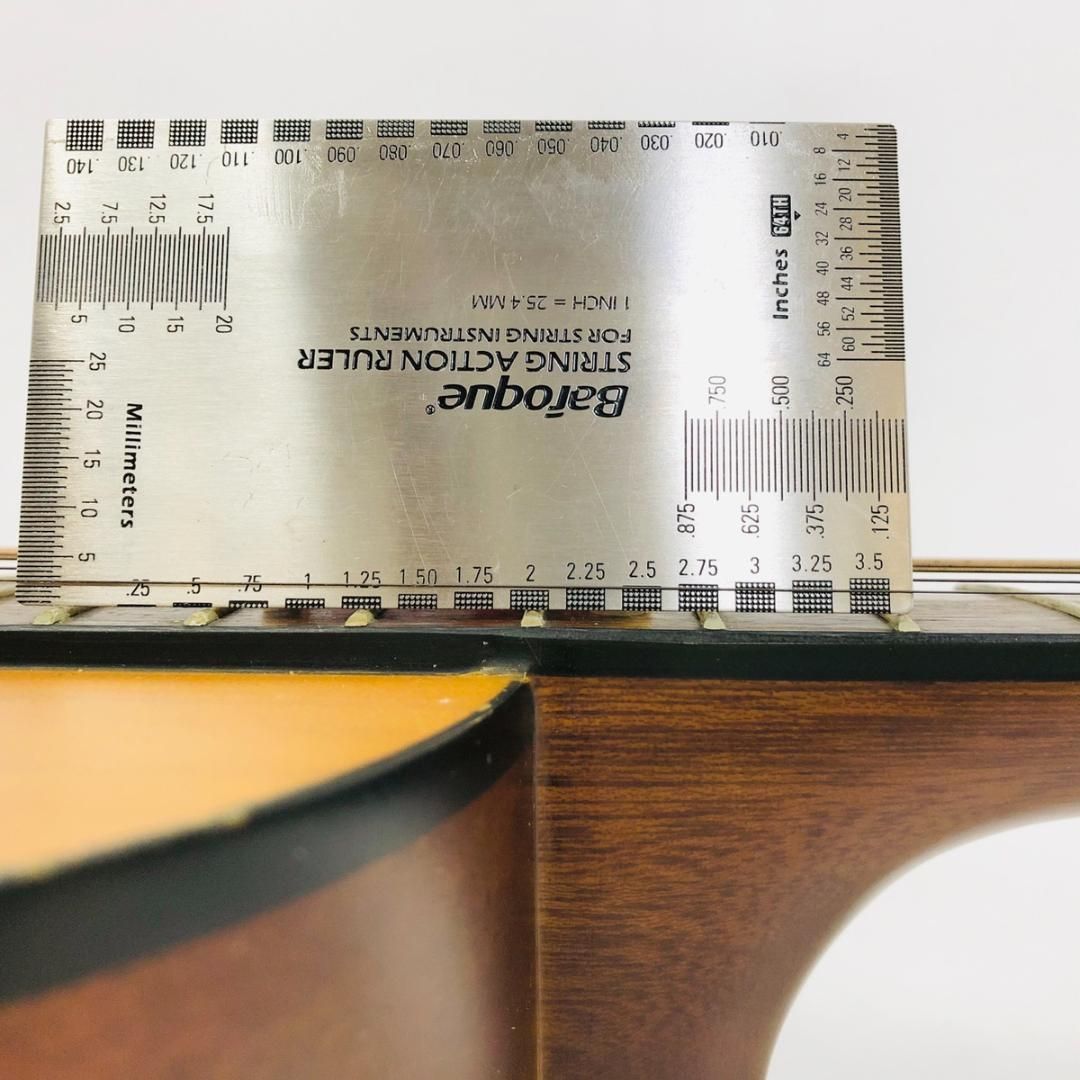 フェンダー Fender MA-1 アコースティックギター 3/4サイズ 即決