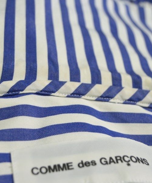  COMME des GARCONS GIRL ブラウス レディース 古着 長袖 シャツ ブラウス