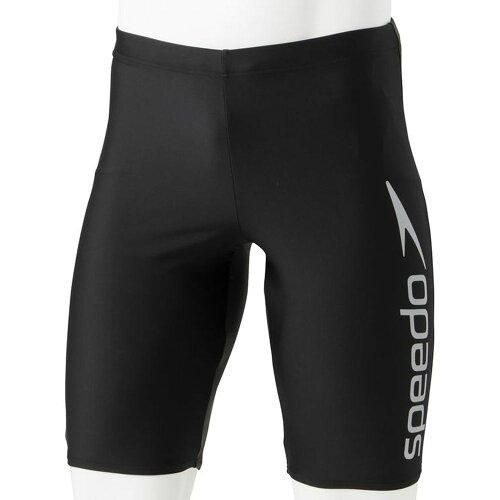 スピード フィットネス水着 SPEEDO Liner Big speedo Jammer Speedo（スピード）メンズ メンズ 水泳 （KR） Exercise(スイム Swim BIG LINER Waist