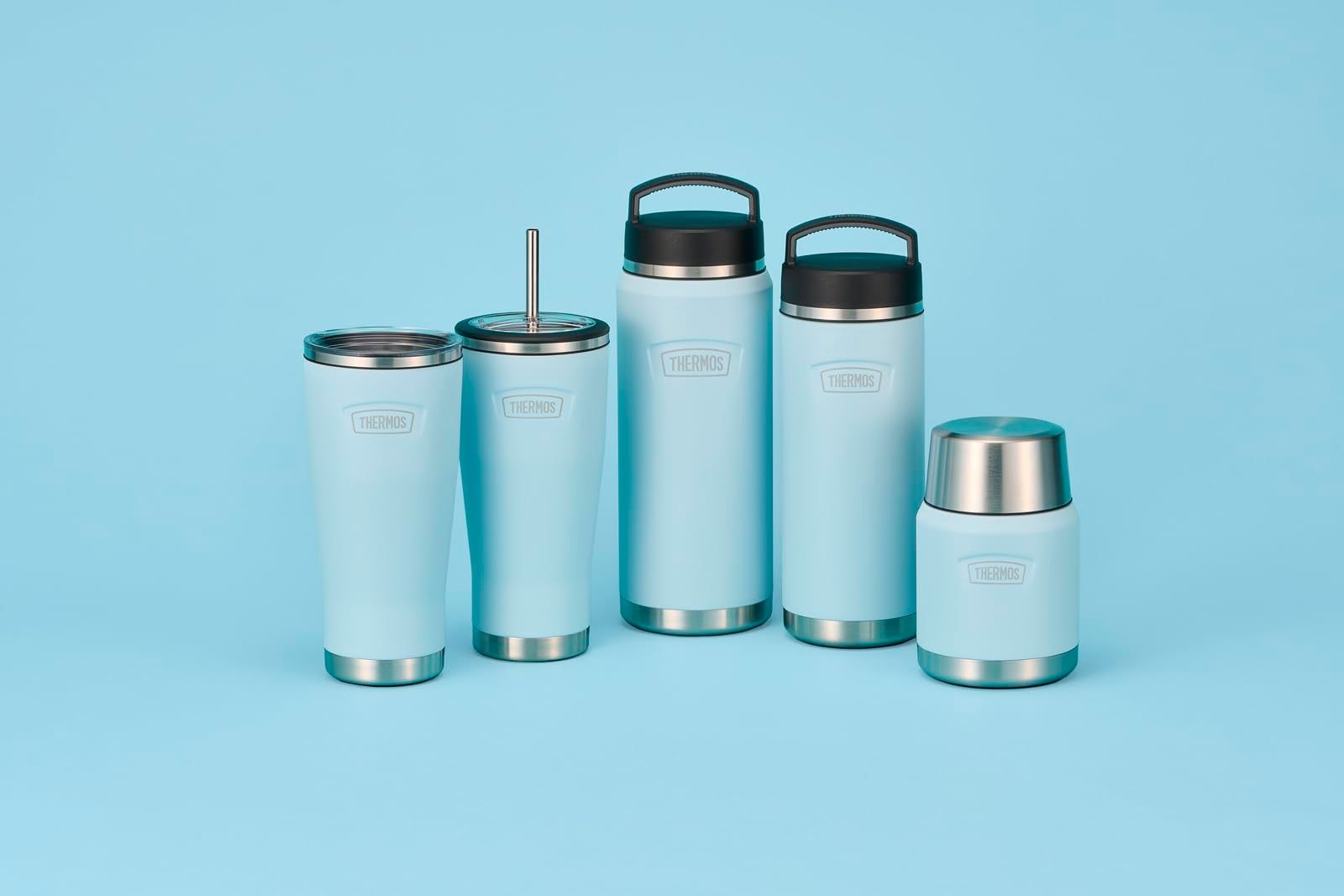 サーモス ハイドレーションボトル