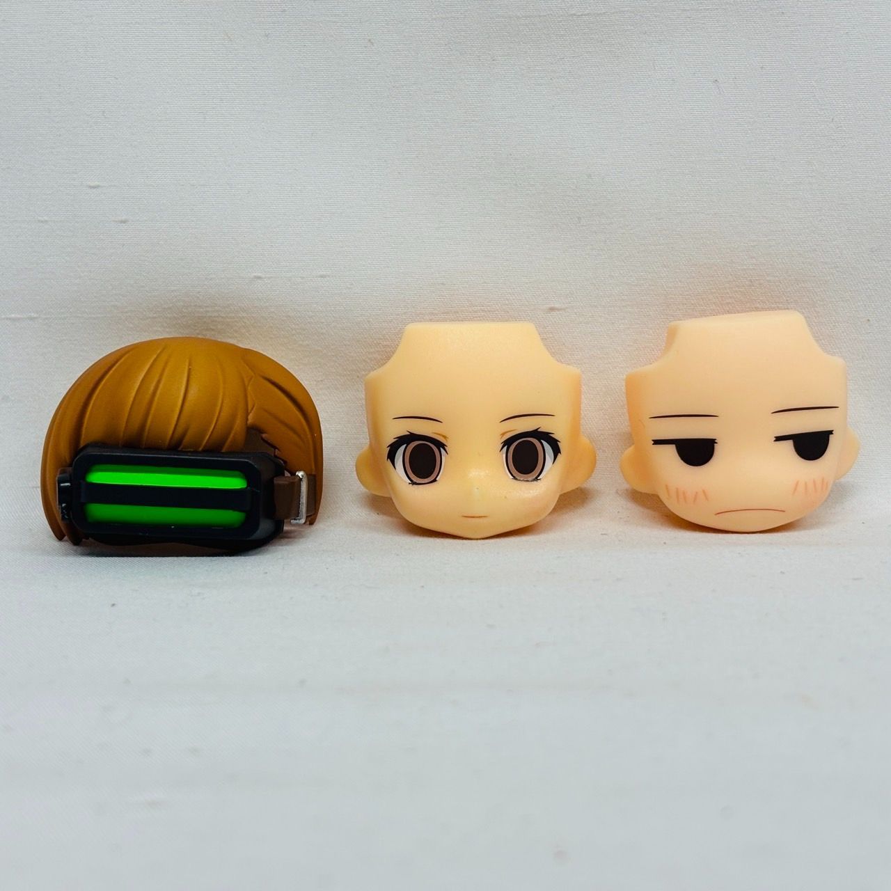 ねんどろいど とある科学の超電磁砲 レールガン ミサカ