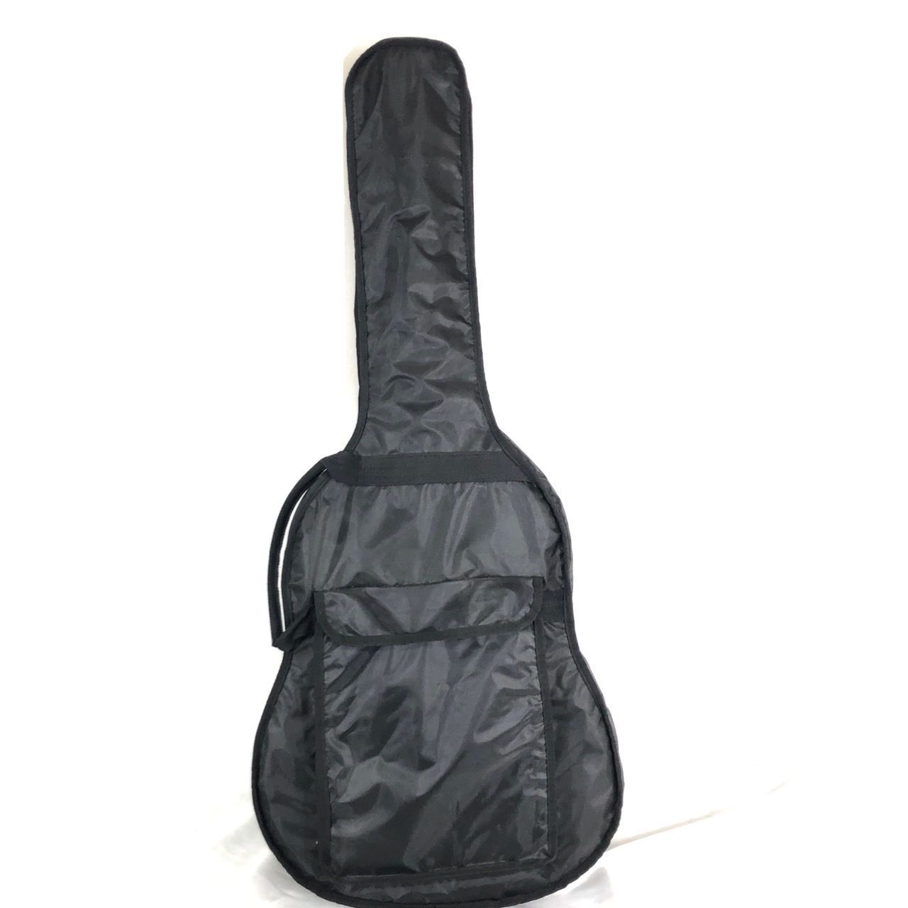 【美品】Aria アコースティックギター トップ単板　牛骨サドル ARIA AT-280F BS auditoriumトップ単板 アコースティックギター 牛骨