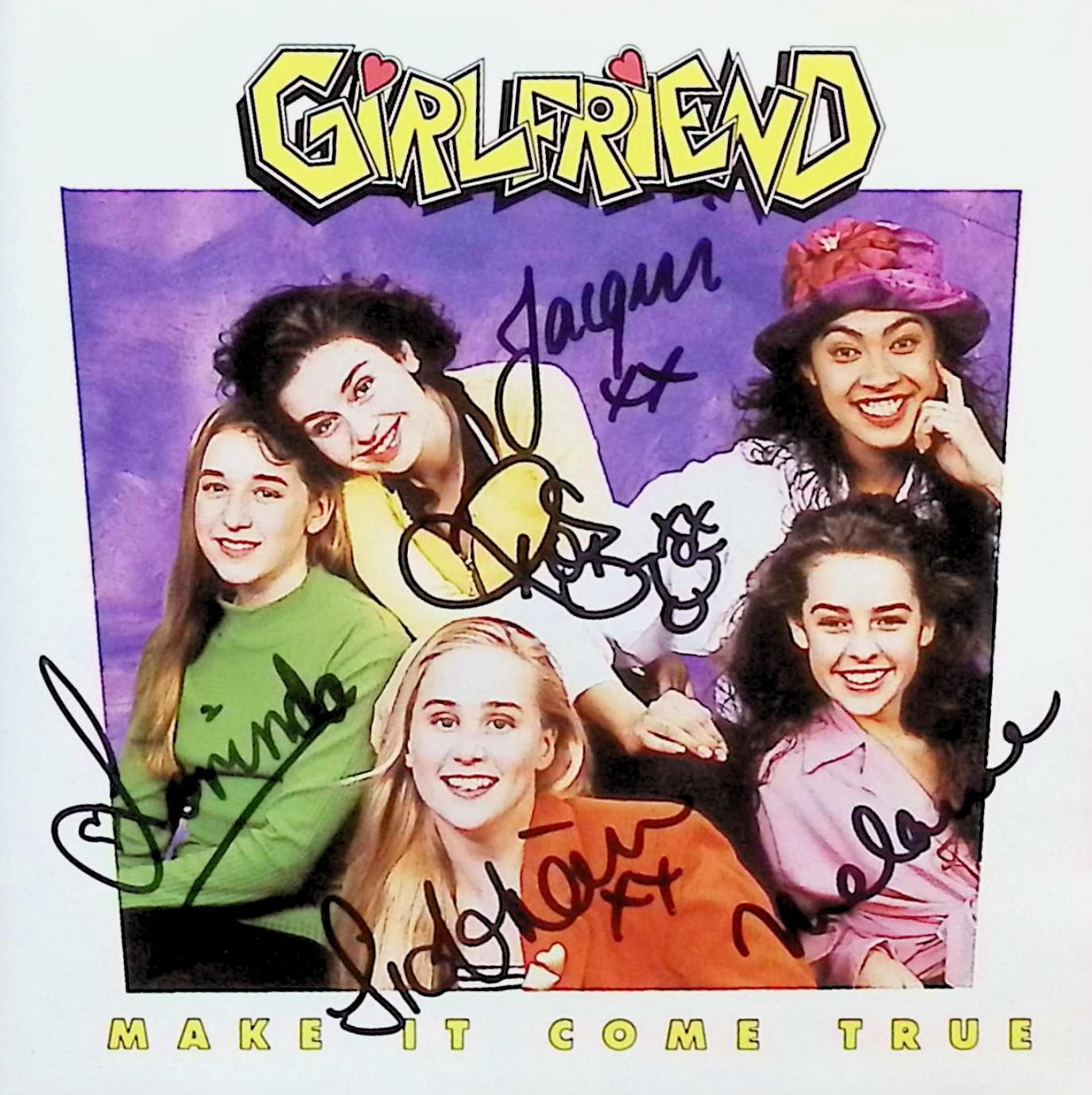 邦楽 GIRLFRIEND 360 CD Amazon.co.jp: (785)CD GIRLFRIEND 360 ガールフレンド バンド