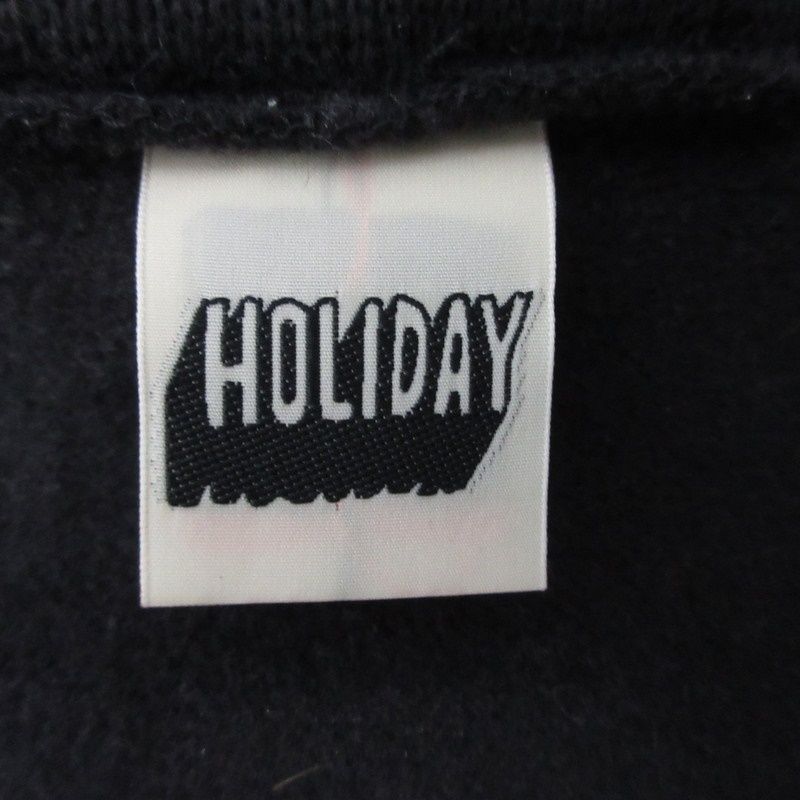 姫路東店】 中古 HOLIDAY | ホリデイ その他トップス THERMAL PRO