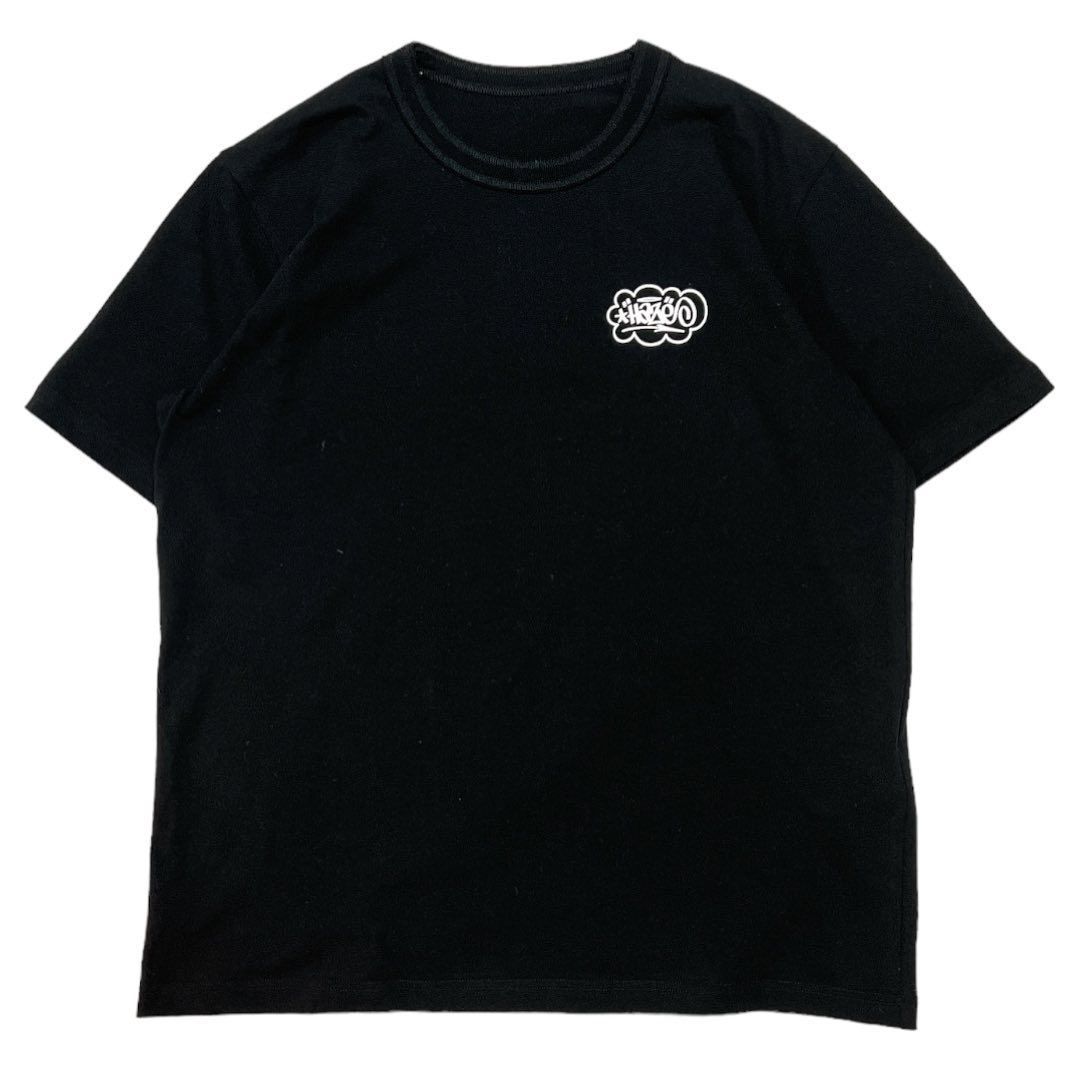 sacai x ERIC HAZE Print T-Shirts - メルカリ