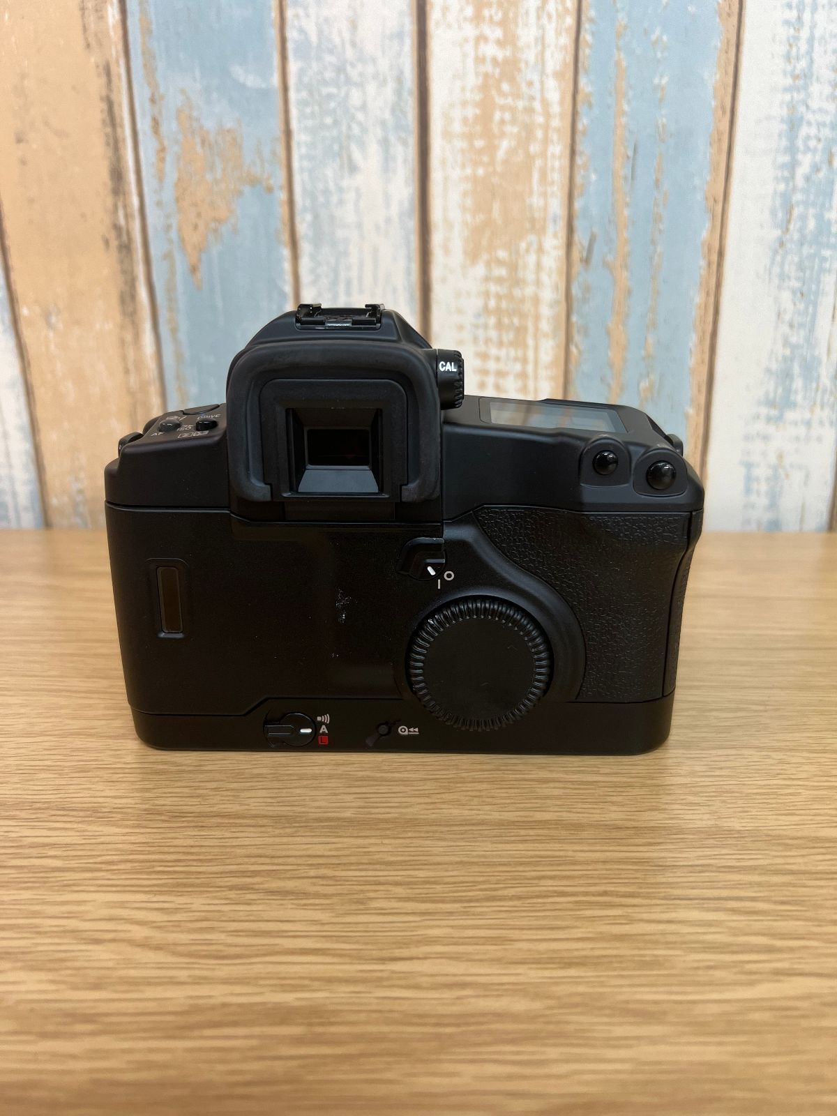 美品】【動作確認済み】Canon EOS3 フィルムカメラプロハイアマチア