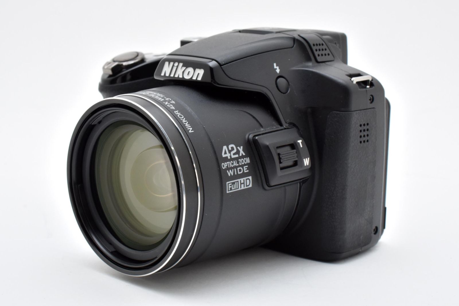 未使用に近い Nikon COOLPIX P510 スマホ転送OK #8966 COOLPIX P510