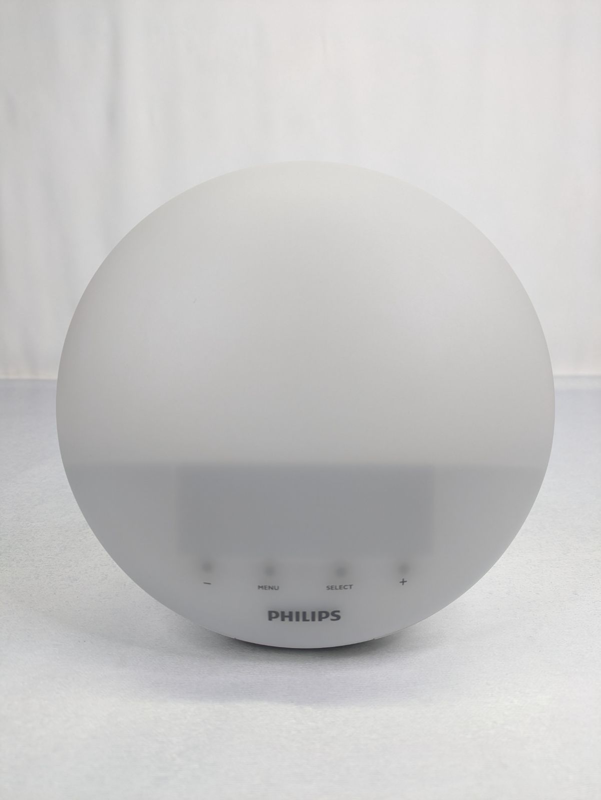 通電確認済み】PHILIPS・フィリップス・HF3519・SmartSleep