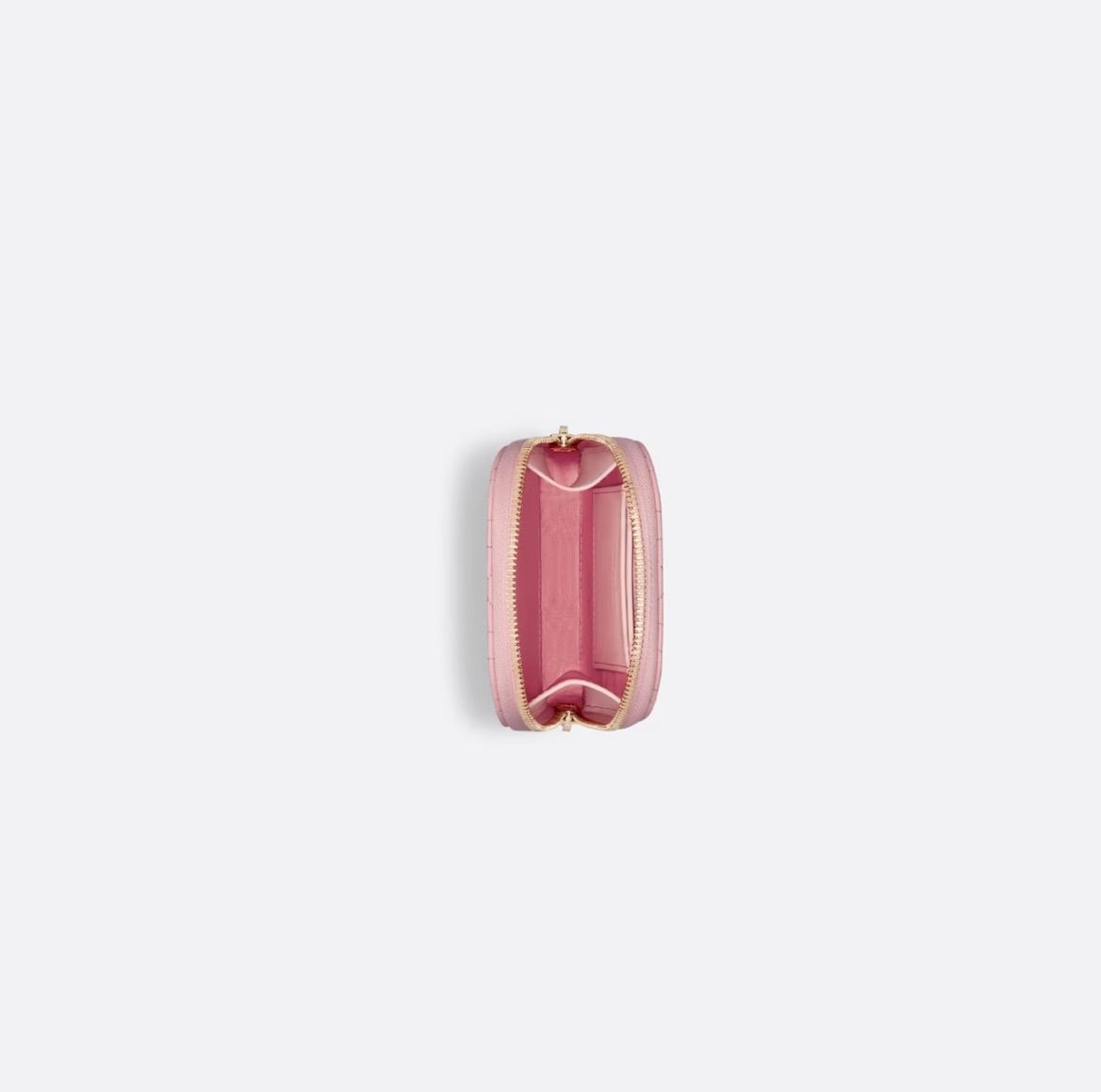 Newカラー!【Dior】◆LADY DIOR◆ フォンホルダー ラムスキン◆ 新作 新品 Christian Dior ディオール LADY DIOR フォンホルダー