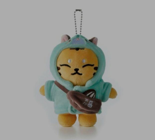 セブチ seventeen ホシ 8cm ドール ぬいぐるみ HOJJI 홋토리 Seventeen artist made 美し Hoshi セブチ ぬいぐるみ とら