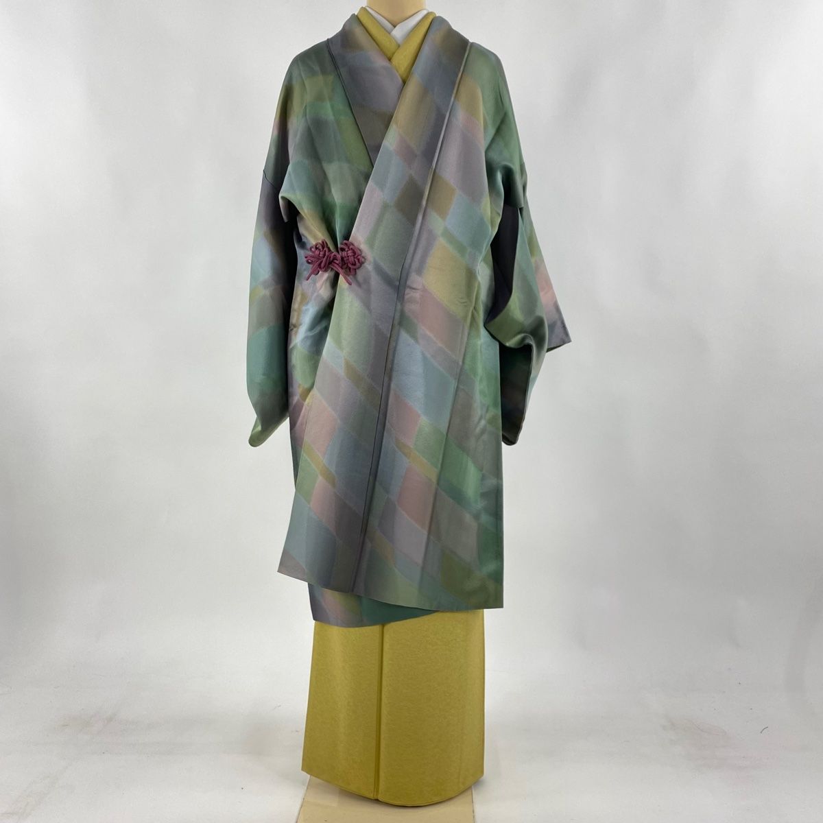 身丈104cm
