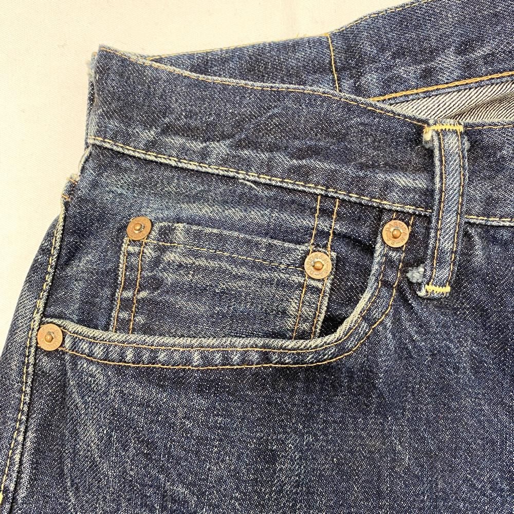 デニムパンツ SD-101