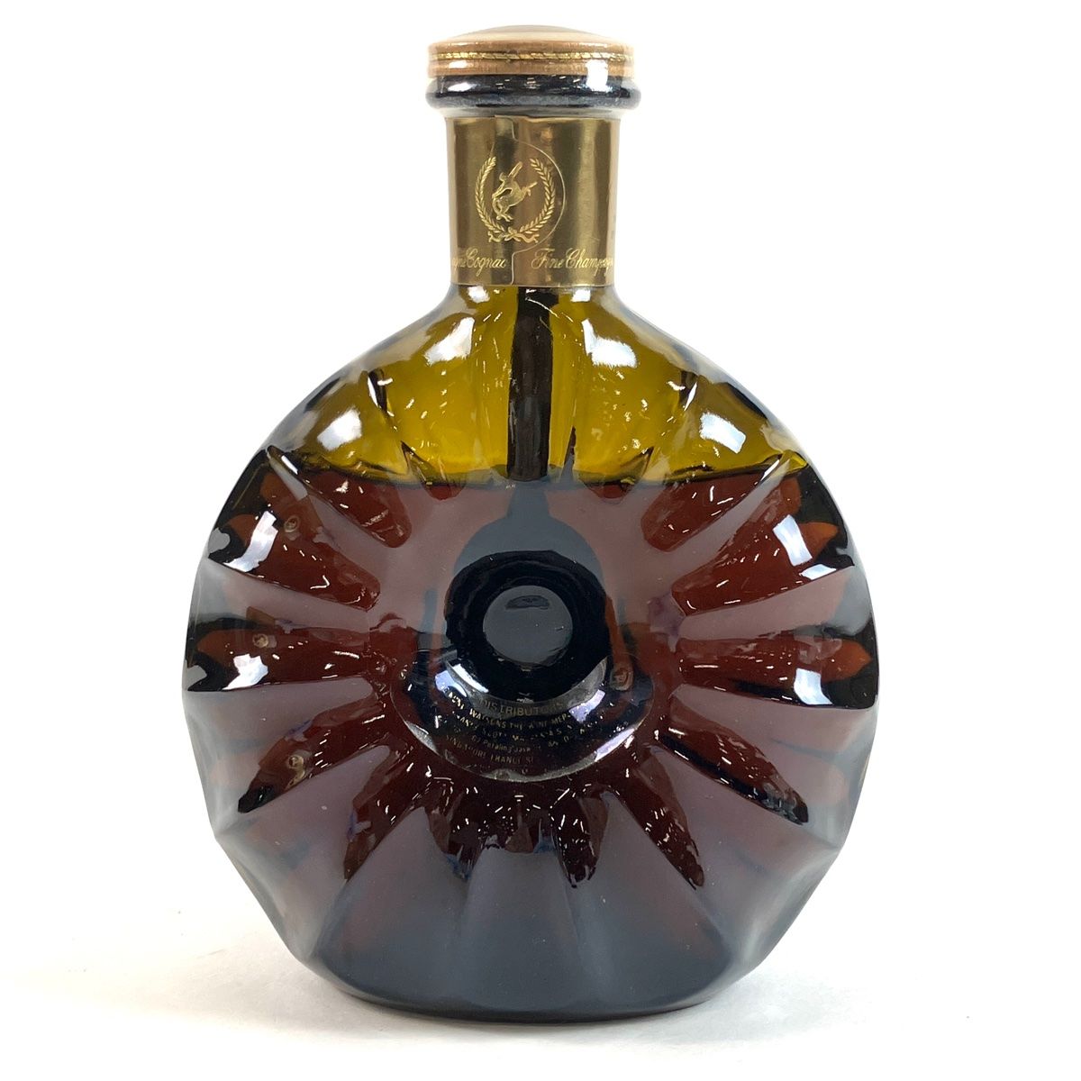 レミーマルタン REMY MARTIN セントーエクストラ 700ml ブランデー