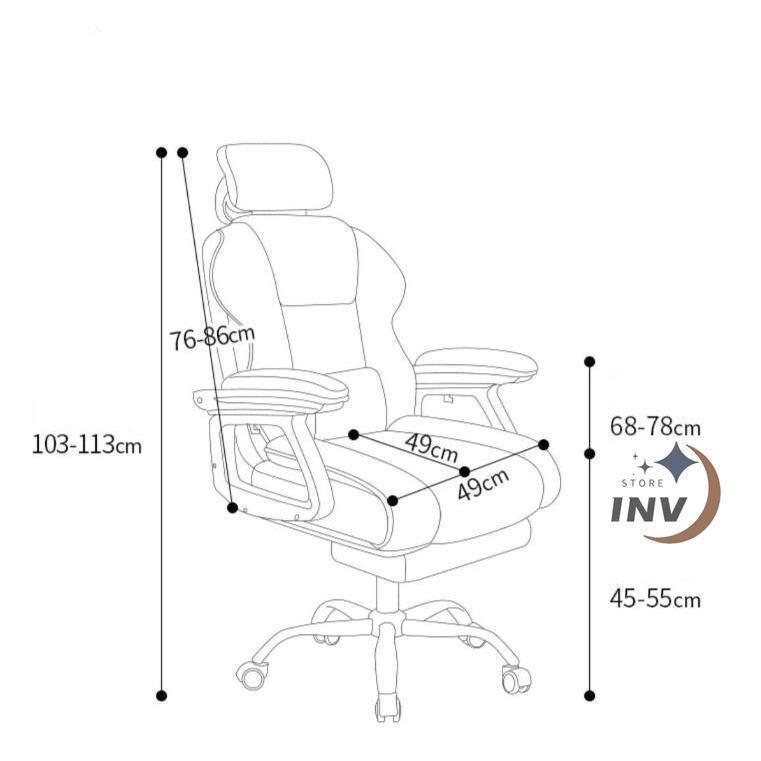 オフィスチェア