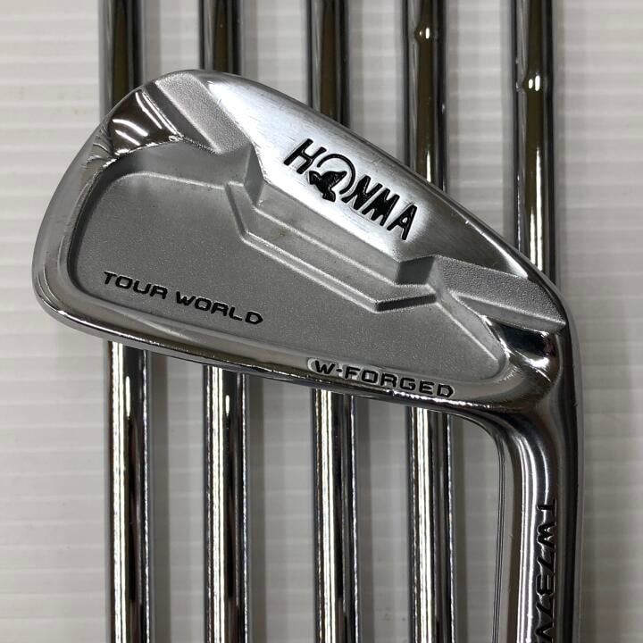 最短 TOUR WORLD TW737Vs | R | NSプロ MODUS 3 TOUR 105 | | アイアンセット | ホンマゴルフ