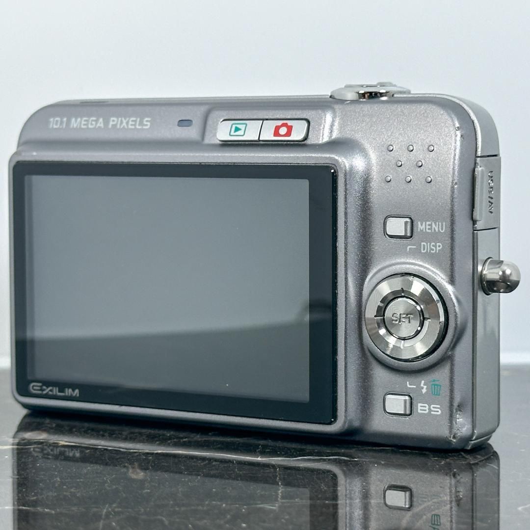 CASIO EXlLM EX-Z1080 動作確認済 【公式通販】