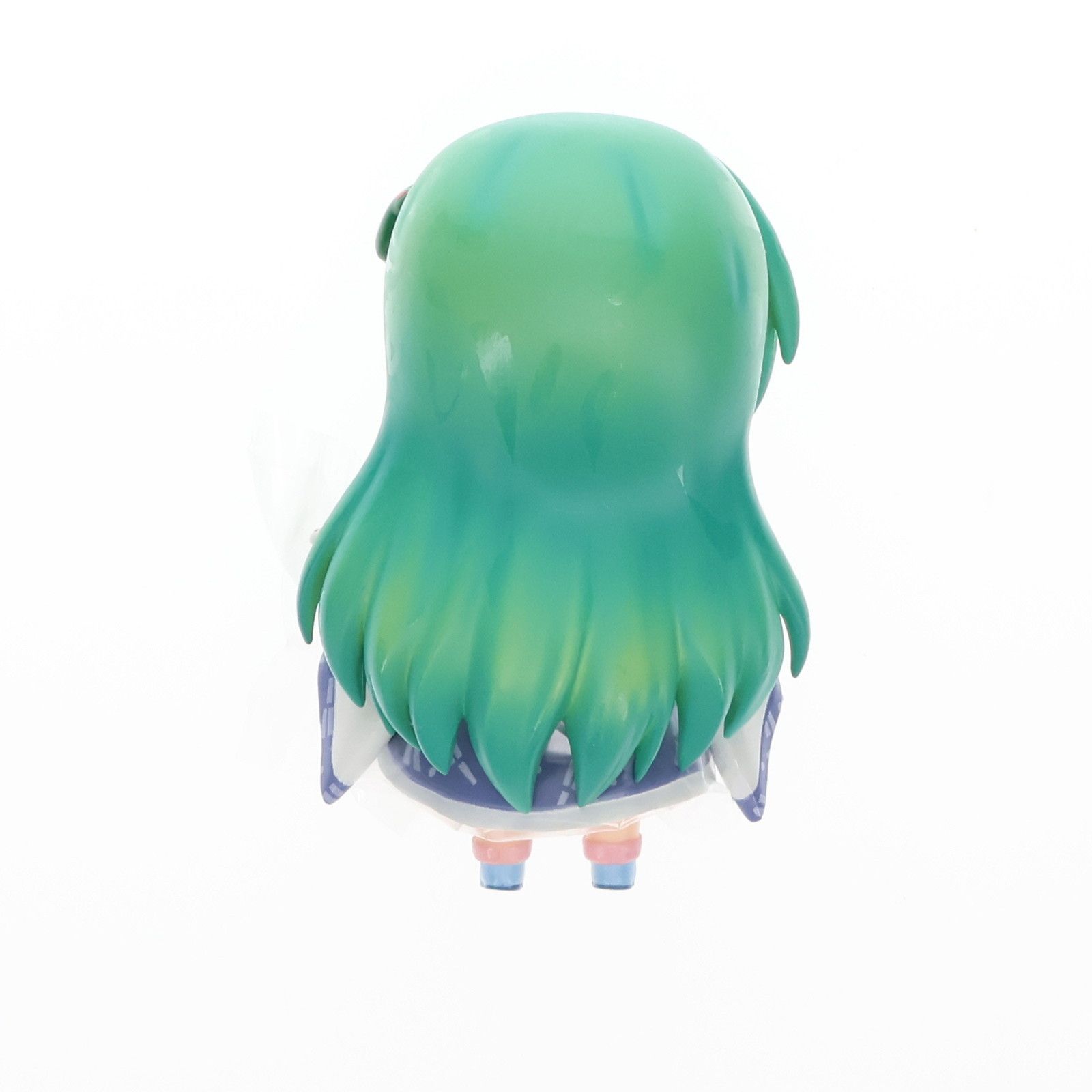ねんどろいど 103 東風谷早苗(こちやさなえ) 東方Project 完成品