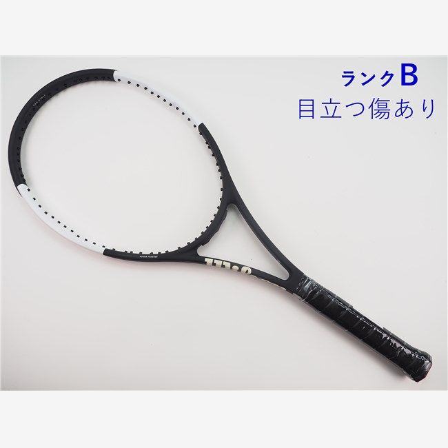 中古】ウィルソン プロ スタッフ 97ユーエルエス 2016年モデル