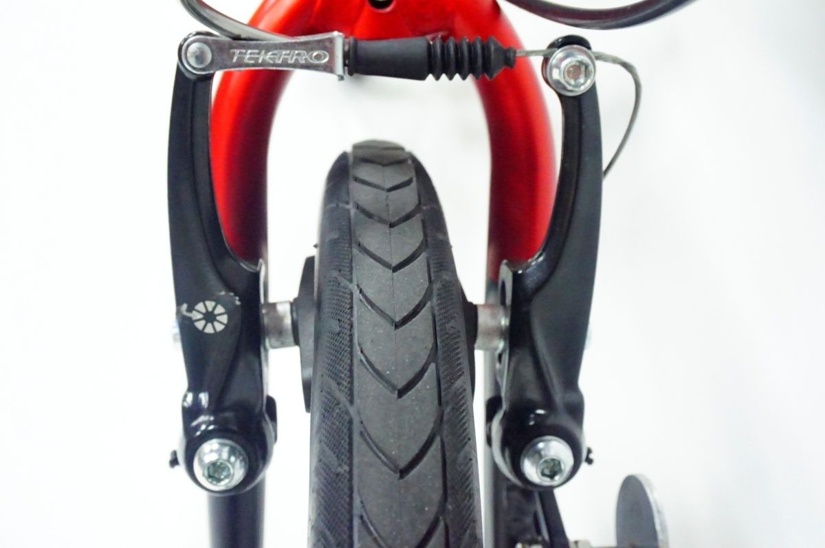 折り畳み自転車 |