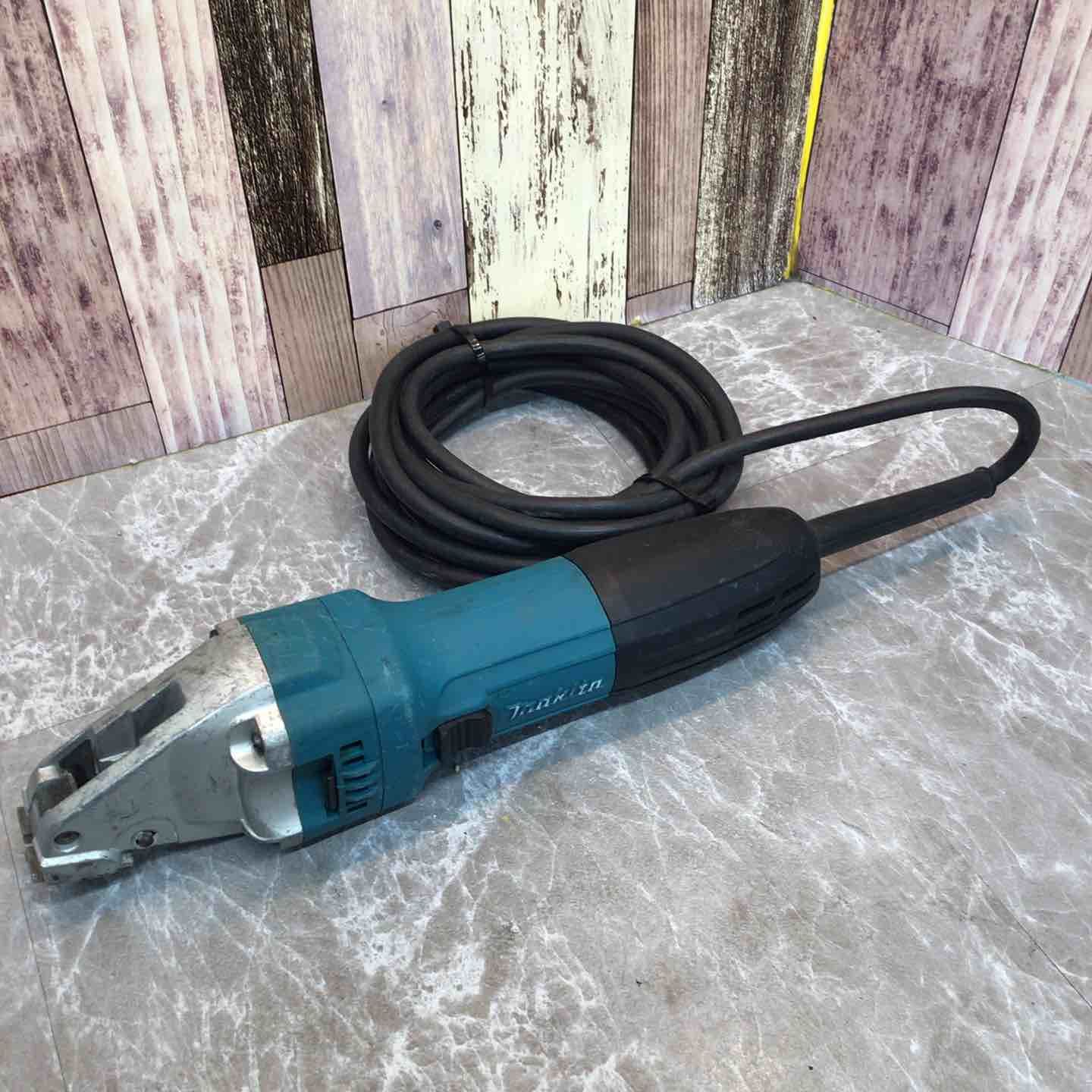 マキタ makita ストレートシャー JS1601 八潮店