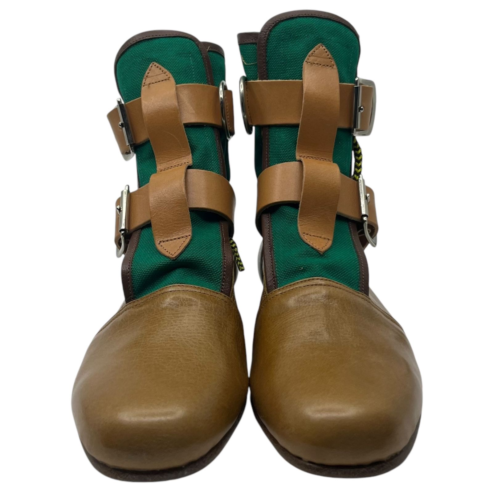 【美品】Vivienne Westwood セリショナリーズ ブーツ 正規品 美品】Vivienne Westwood セリショナリーズ ブーツ 正規品