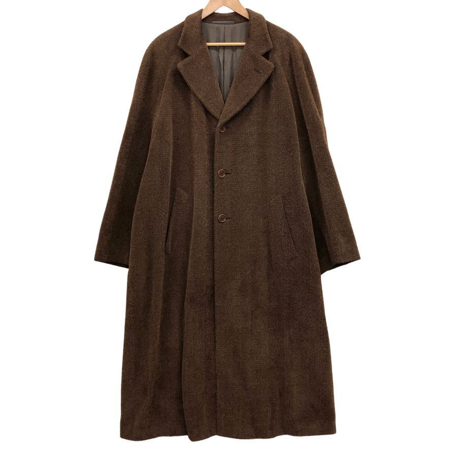 エルメネジルドゼニア ソフト コート チェスターコート【AFF24】 楽天