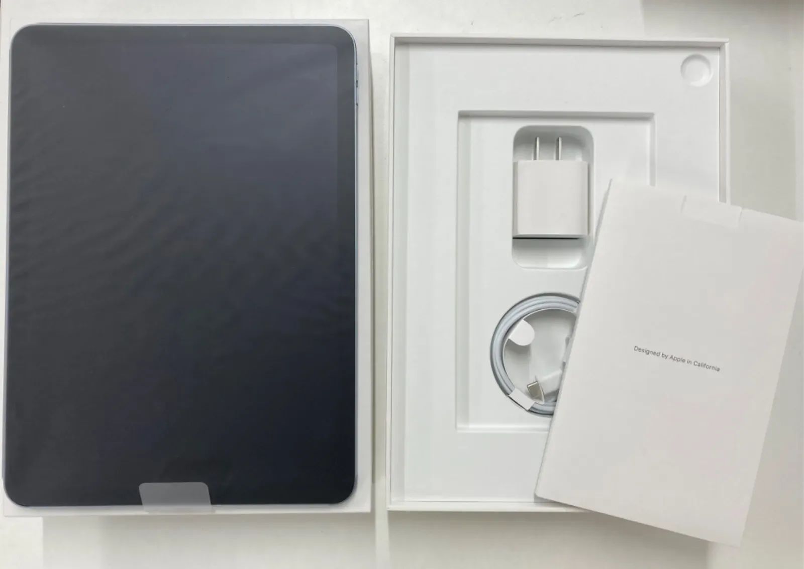 Apple iPad 第9世代 NK493J/A 64GB シルバー Wi-Fi+Celluarモデル 